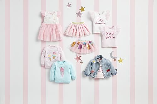 Mud Pie Girls' Casual2