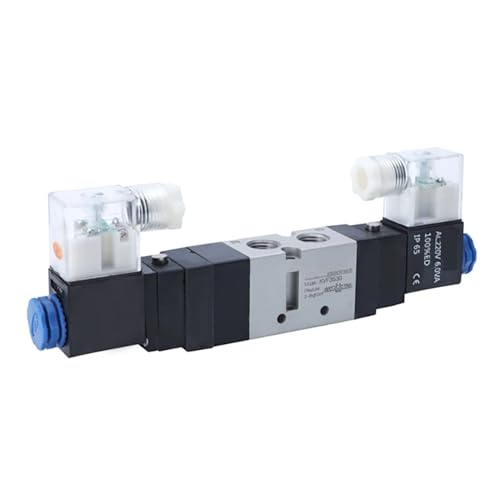 Válvula de interruptor de presión VF5420-03 DC24V para series VF3130 y VF5220 2