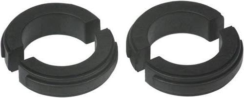 Jstpure for Rubber Spacers for Intuvia Display Holder - 22.2mm