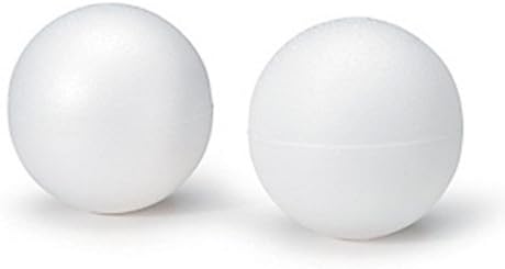 Ddi Assorted Foam Craft Balls