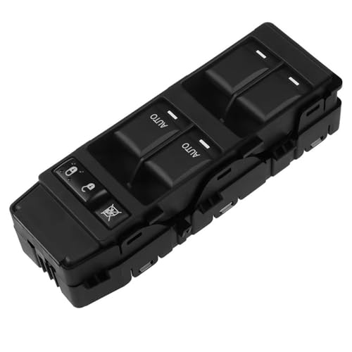 Panne de lève-vitre Jeep Commander solutionnée par pièce 04602736AA - 3