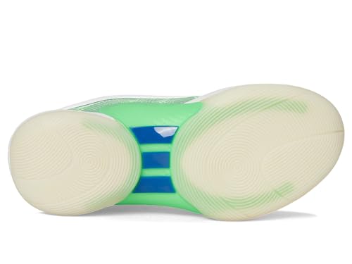 adidas Unisex-Child D.o.n. Issue 6 Basketball Sneaker3