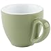 Imagen de APS 16001 Taza de café  de color verde