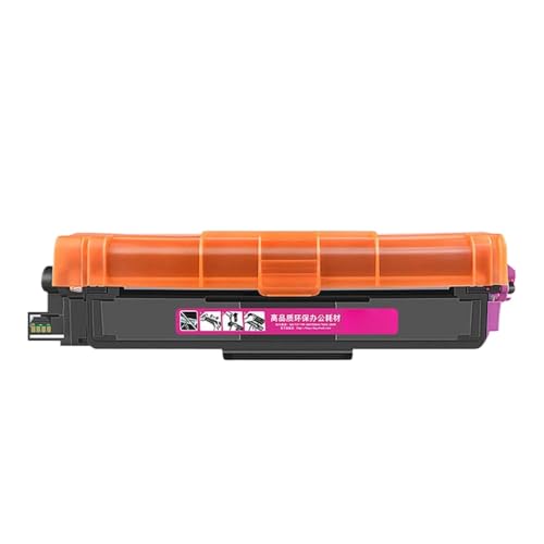 Toner compatible TN233 magenta haute précision MFC-L3770CDW