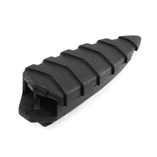 Repose-pieds antidérapants de qualité supérieure pour Diavel Carbone 1260