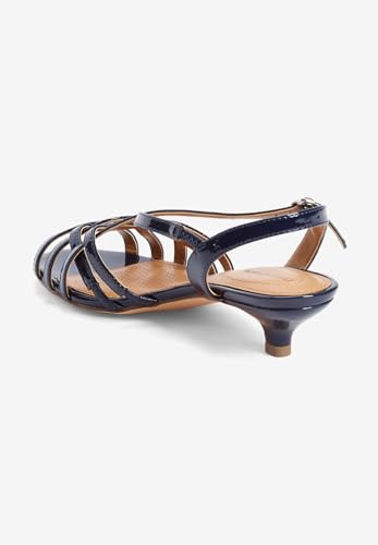 Comfortview Women's The Karson Sling (Wide Widths Available)2