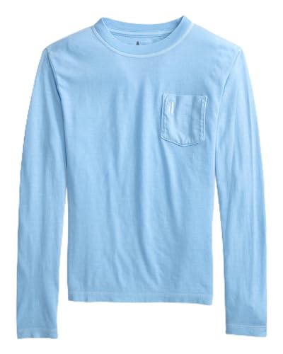 johnnie-O Brennan 2.0 Jr. Long Sleeve T-Shirt