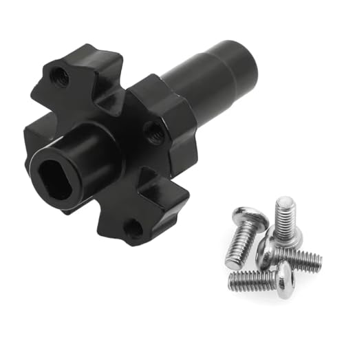 Accessoires pièces rechange différentiel à blocage acier Traxxas TRX4 TRX6 8297