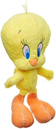 looney tunes tweety bird stuffed animal