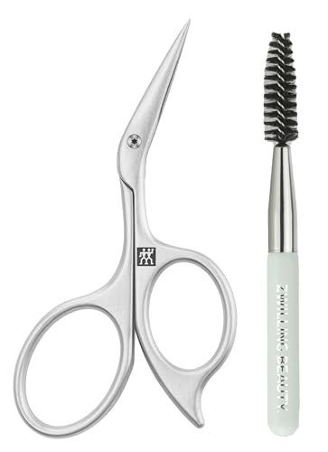 ZWILLING TWINOX Eyebrow Scissors Product Picture
