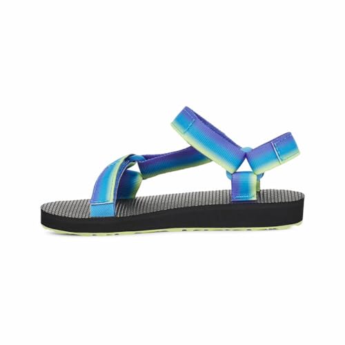 Teva Unisex-Child Original Universal Gradiate Sandal3
