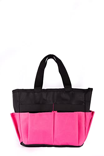 SIE Grooming Kit Bags in colors (Pink) - Image 3