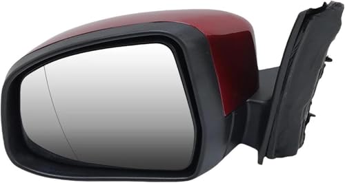 Rétroviseur pour Ford Focus 3 droit complet miroir extérieur ajustable 2012 2015