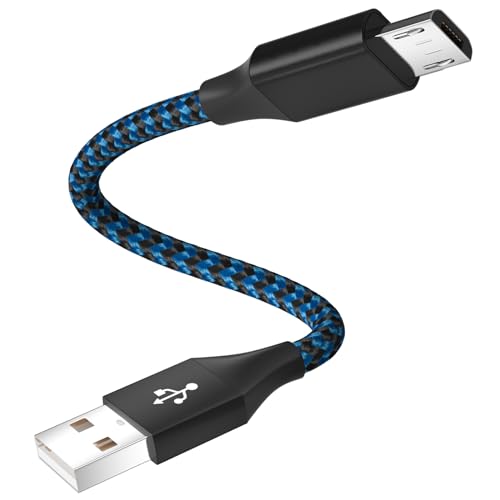 SCOVEE USB Power Cable for Fire Stick,Replacement Charger for Roku Streaming Stick,Express...