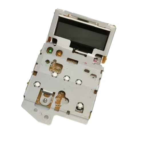 Pièce imprimante RM2-5391-000CN panneau de commande HP LaserJet Pro M402dn M404dn
