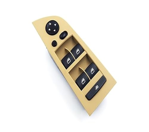 Interrupteur de fenêtre BMW E90 en panne ? Changez pour ce bouton commande Série 3 320i 330i