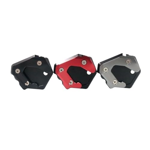 Extension latérale de béquille moto pour BJ300
