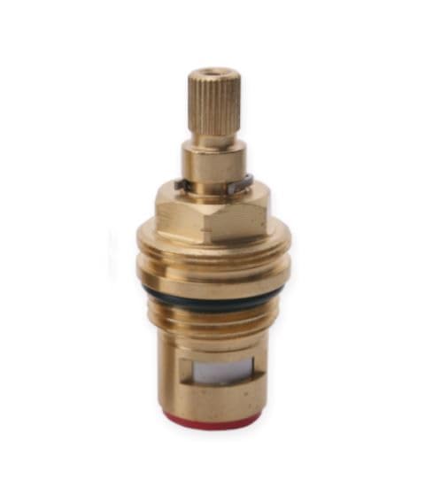 Rangemaster Traditional Belfast Bridge TBL3 Tap (SP3561, 1427R) Replacement Valve Cartridge - Hot