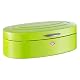 Wesco Brotkasten Elly Edelstahl 236201 zur Brotaufbewahrung