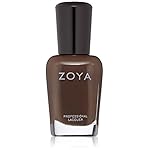 ZOYA Nail Polish, Emilia, 0.5 Fl Oz (Pack of 1)
