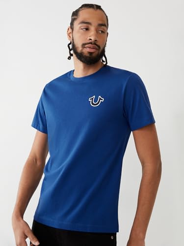 Made from 100% Cotton, This Mens t-Shirt Offers Premium Construction and Lasting Durability.