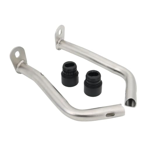 Barre renfort R1250GS protection cadre et crash moteur pour l'aventure en moto GSA
