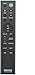 RMT-AH103U Replacement Remote Fit for Sony Soundbar SA-CT80 HT-CT80 HTCT80 SACT80 HT-CT180 SA-CT180