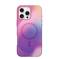 OtterBox Cover per iPhone 16 PRO Max Slim & Sturdy con MagSafe, Resistente a Shock e Cadute; Cover Ultrasottile, Protettiva, Leggera, Testata a Norme Mil-Std 810G, EOS