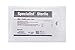 BSN Medical 9046S Specialist 100 Cast Padding, Cotton, Sterile, 6" x 4 yd. Size, Natural (Pack of 25)