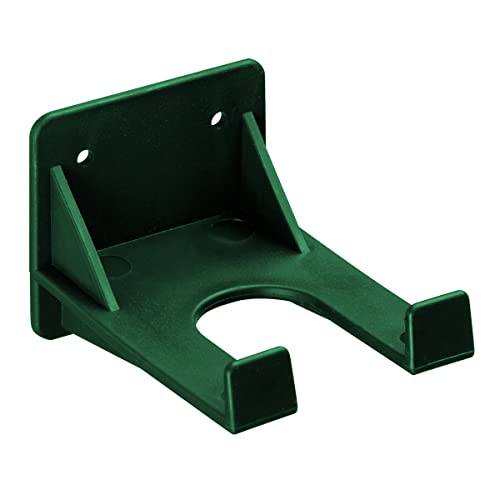 Image of R&C Components Ltd First Aid Kit Wall Mounted Bracket L Shaped Hook Design