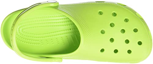 Image of Crocs Women's Crocband Iridescent Band Clog