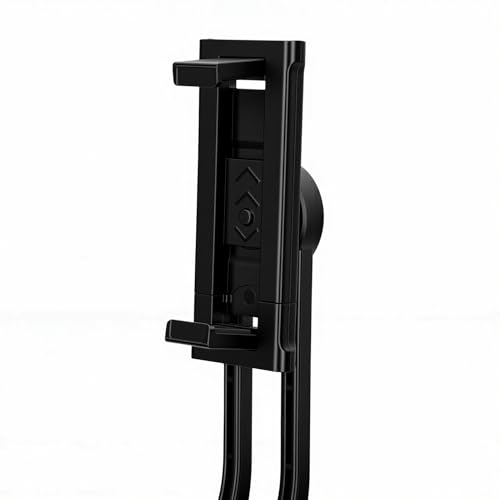 Trípode extensible de 170cm Jiawu con control remoto para móvil 7