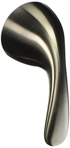 Delta Faucet RP48717SS Single Lever Handle Kit, Stainless - image 1
