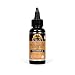 OKAY | 100% Pure Black Jamaican Castor Oil | For All Hair Textures & Skin Types | Grow Healthy Hair - Treat Skin Conditions | With Vitamin E & Panthenol | All Natural | 2 oz