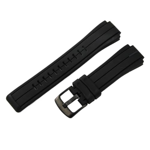 Timex Tide T2n720 T2n721 Tw2t76300V[Yƌ݊A_炩Kȓʌ^VRXgbv24x16mmB(Black-Black)