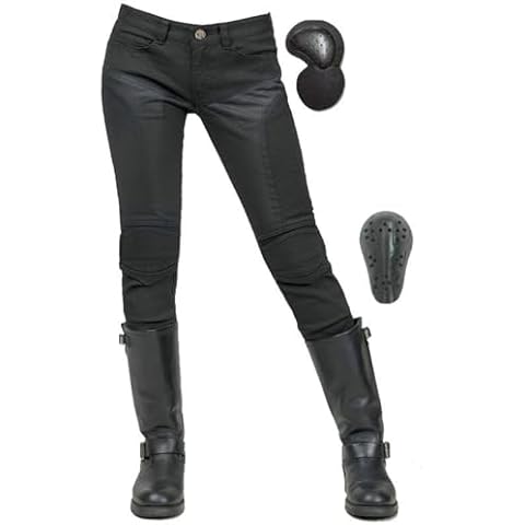 Pantalon Moto HOMDECR Cover