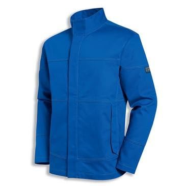 uvex Bandox+ 102-9817622 - Chaqueta de protección para soldador