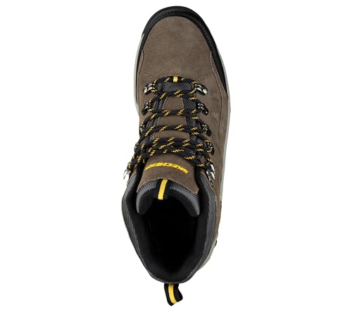 Skechers Relment-Pelmo Wanderschuh für Herren