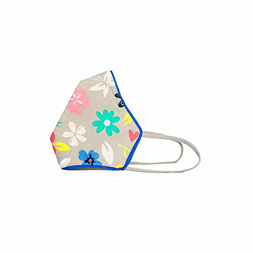 Image of airific by NIRVANA BEING 2.0 N95, FFP2 Washable and Reusable Mask for Adults | Anti Pollution Mask | Tested at International Labs Nano Technology Filter