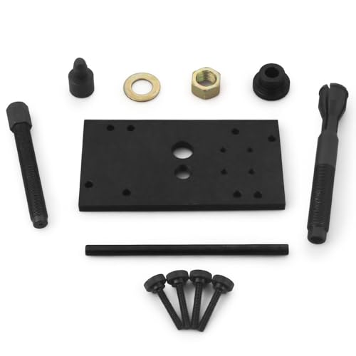 Image of Camshaft Bearing Remover and Installer Tool - Inner Cam Bearing Puller Install Tool For Harley Davidson Milwaukee Eight (M8) 2017-2024