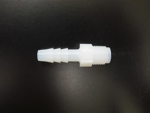 Dwyer Adapter, Nylon, 1/8