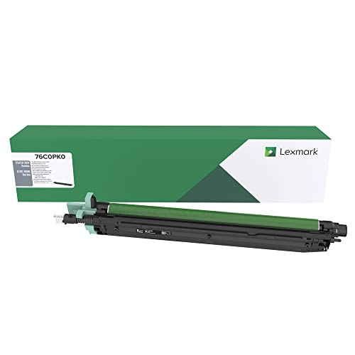 Lexmark Toner fotocondutor preto 76C0PK0 Cs/X92x