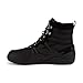 Produktbild Xero Shoes Alpine Schneestiefel Herren Isolierter Outdoor Winterstiefel Wasserdicht, Schwarz, 45 EU