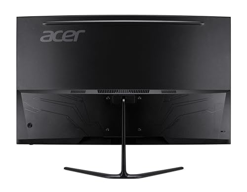 Acer Nitro XZ342CUPbmiiphfx Écran PC Gaming 34" WQHD 144 Hz 3440x1440 21:9 FreeSync 1ms VRB 400 Nits Comfyview BlueLightShield 2xHDMI 2.01xDP 1.2 Moniteur Incurvé Inclinable Couleur - vue 7