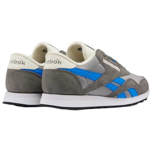 Image of Reebok Women's Cl Nylon Mh Fashion Sneaker | Casual Shoes
