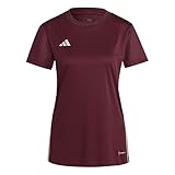 damen trikot wm 2018 xl Sizechart: XS,S,M,L,XL,2XL Adidas Womens Jersey (Short Sleeve) Tabela 23 Jersey, Team Maroon 2/White, IB4930, M