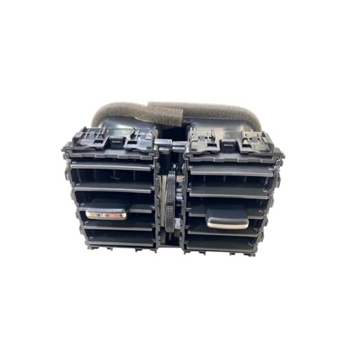 8030A391 Car Rear Air Outlet Console Air Vent Air Conditioner Outlet AC Vent Compatible for Outlander Front Left