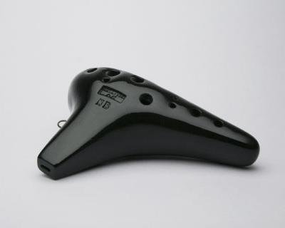 NIGHT OCARINA/�i�C�g�I�J���i �t�B�I���b�g�V���[�Y �A���gCB-NB Fioretto-ACB-NB �u���b�N