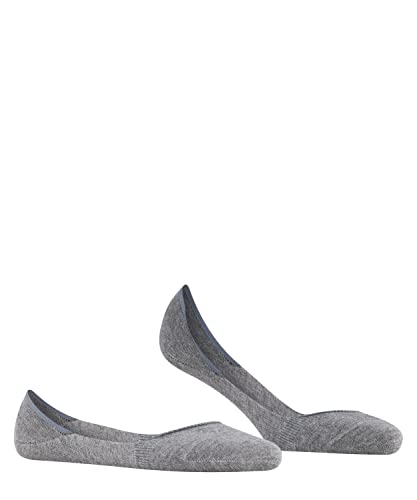 Image of FALKE Women's Step Cotton No Show Socks, 1 Pair