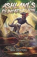 Review of Audiobook Ashlani's Reincarnation: A Monster Evolution LitRPG Complete Guide Kindle & Audio Preview Best Seller